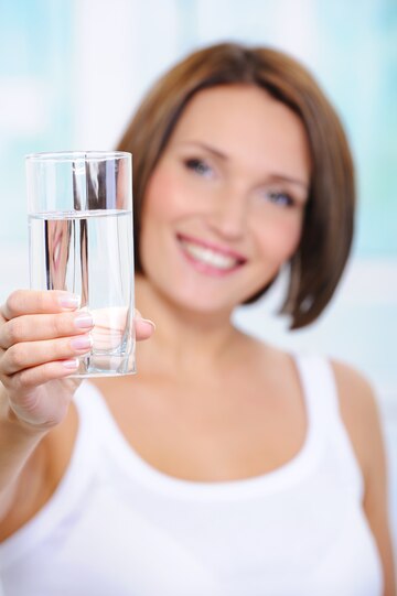 water  purification benefits